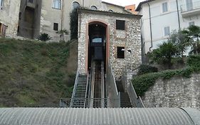 Casa Dell'Oliveto 