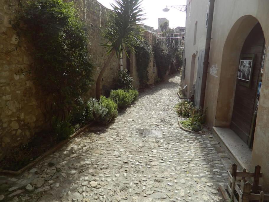 Appartamento Casa Dell'Oliveto "Parcheggio Gratuito" Narni Esterno foto