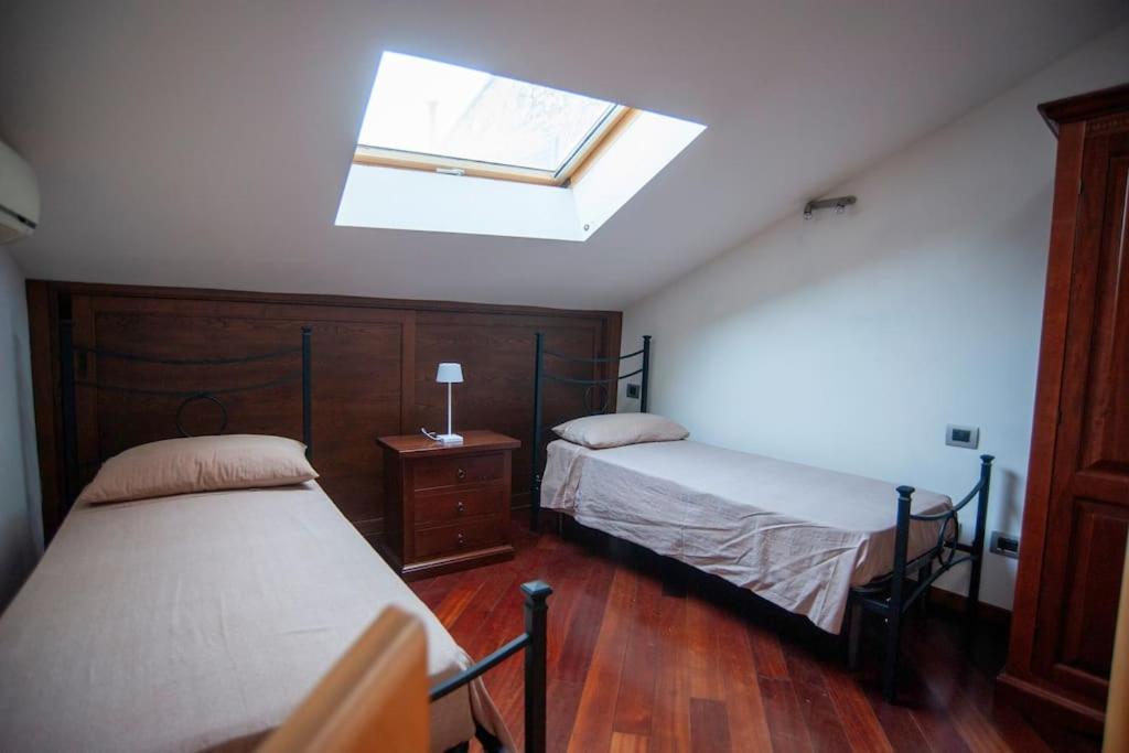 Appartamento Casa Dell'Oliveto "Parcheggio Gratuito" Narni Esterno foto