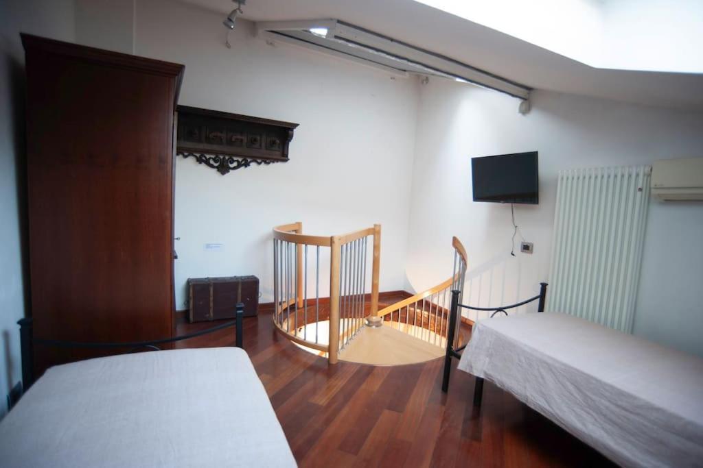 Appartamento Casa Dell'Oliveto "Parcheggio Gratuito" Narni Esterno foto