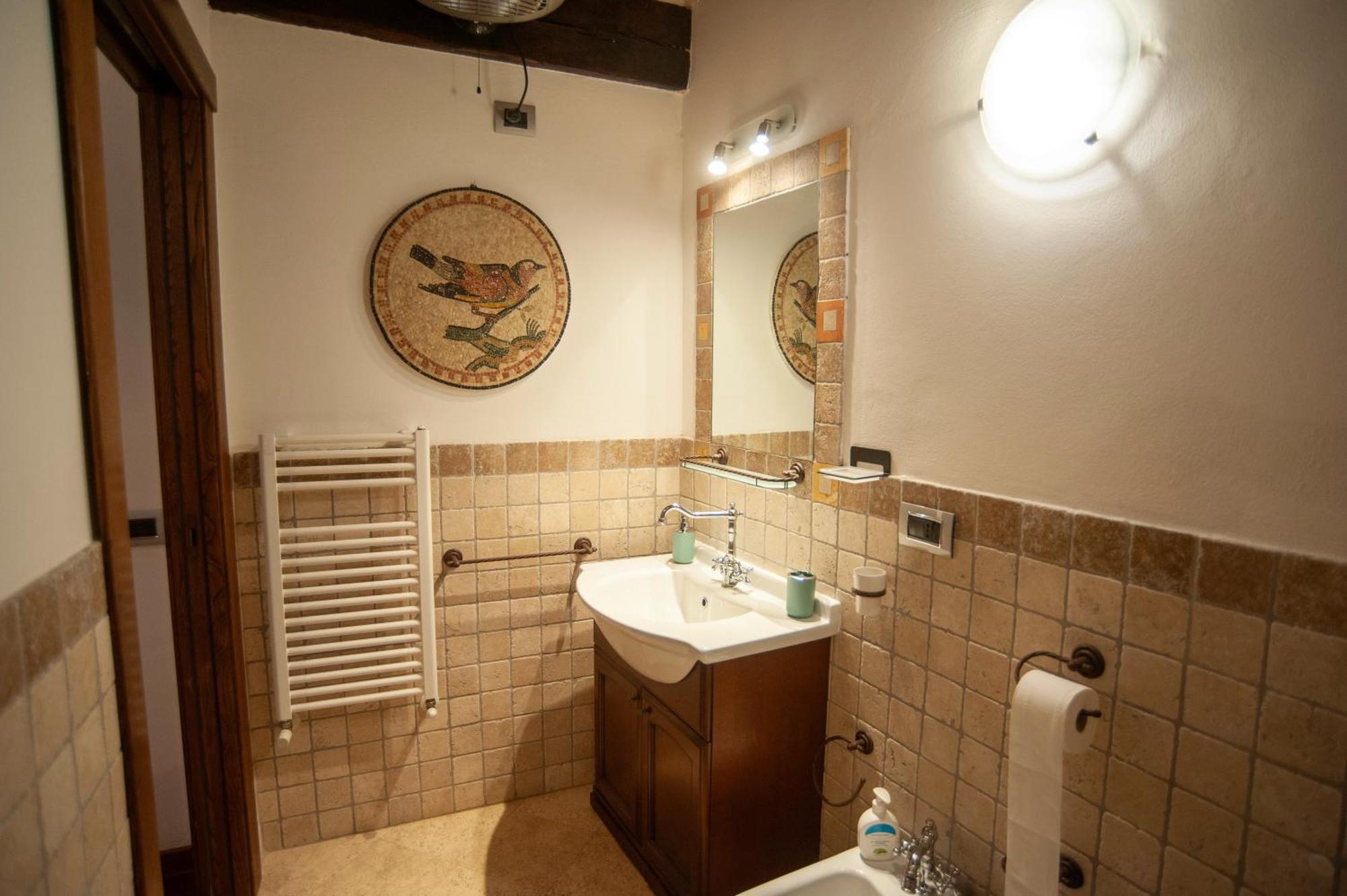 Appartamento Casa Dell'Oliveto "Parcheggio Gratuito" Narni Esterno foto
