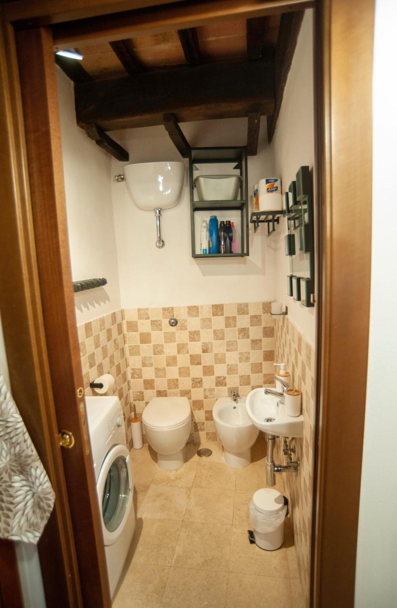 Appartamento Casa Dell'Oliveto "Parcheggio Gratuito" Narni Esterno foto