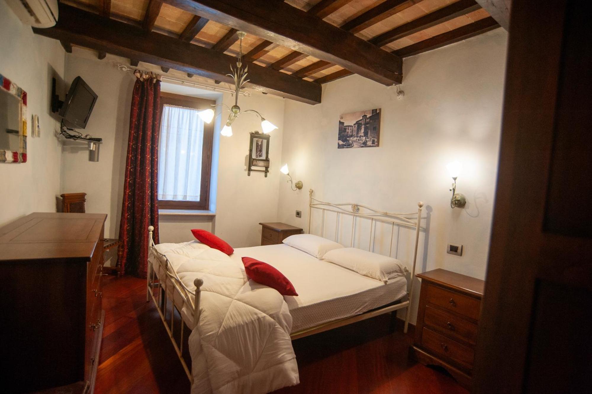 Appartamento Casa Dell'Oliveto "Parcheggio Gratuito" Narni Esterno foto