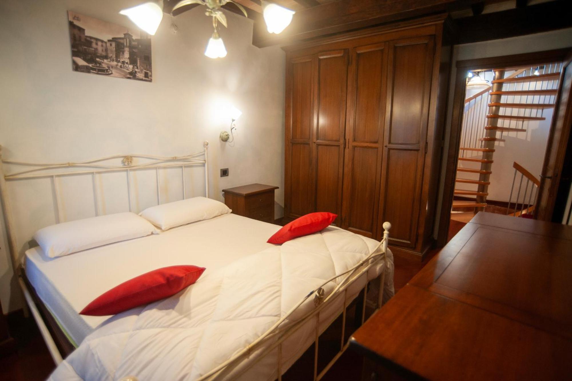 Appartamento Casa Dell'Oliveto "Parcheggio Gratuito" Narni Esterno foto