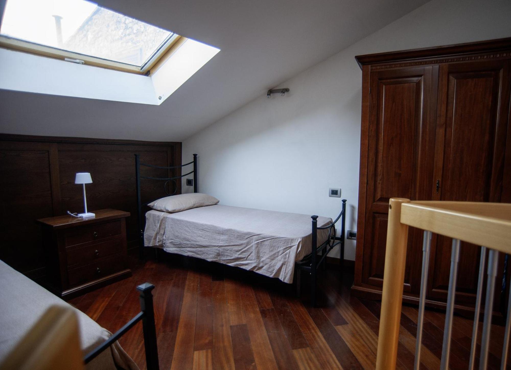 Appartamento Casa Dell'Oliveto "Parcheggio Gratuito" Narni Esterno foto